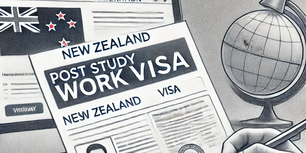 Changes to the Post Study Work Visa (PSWV)