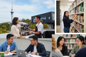 International Students