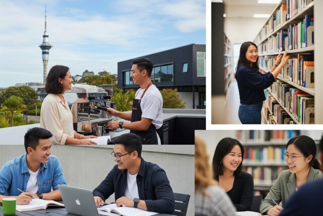 International Students